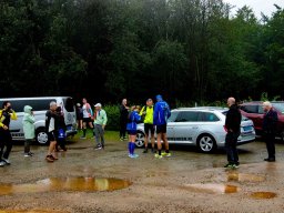 Peak to Peak-Marathon 2021